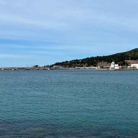 Chez Anna Apartment Sesimbra Luaran gambar