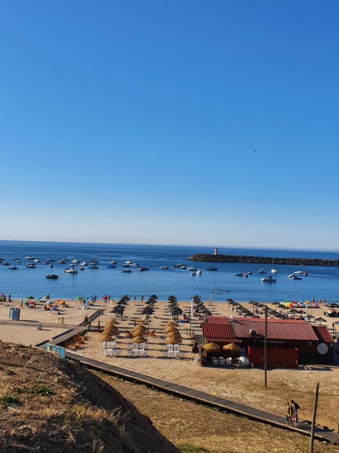 Chez Anna Apartment Sesimbra Luaran gambar