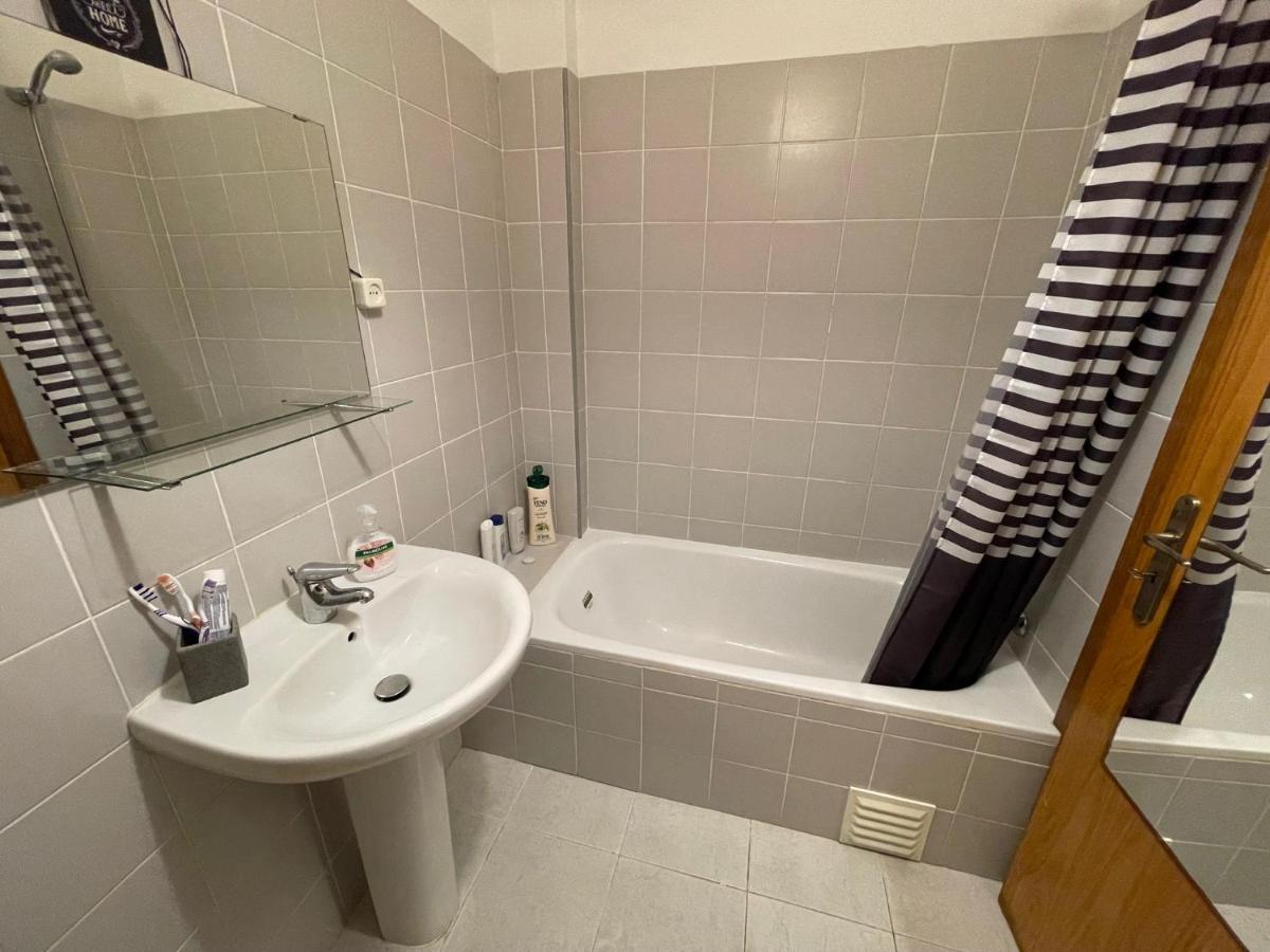 Chez Anna Apartment Sesimbra Luaran gambar