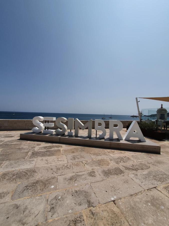 Chez Anna Apartment Sesimbra Luaran gambar