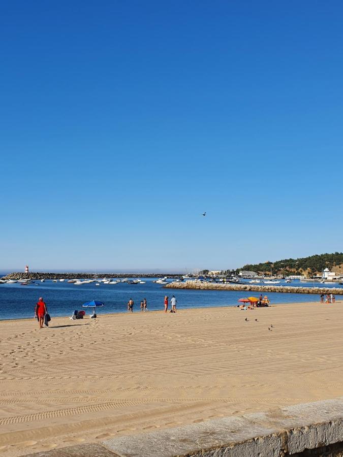 Chez Anna Apartment Sesimbra Luaran gambar