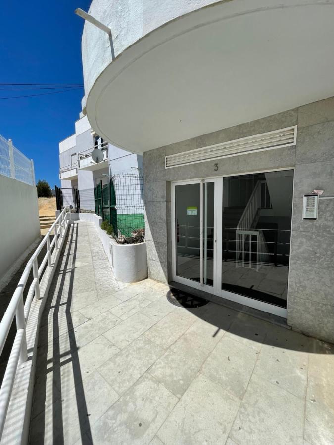 Chez Anna Apartment Sesimbra Luaran gambar