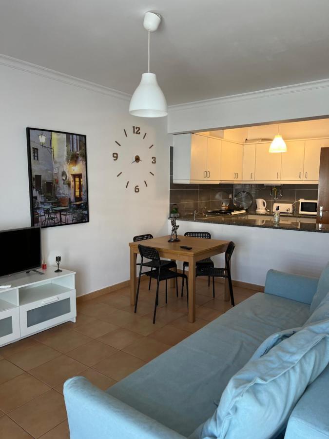 Chez Anna Apartment Sesimbra Luaran gambar