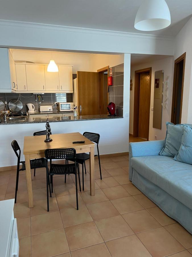 Chez Anna Apartment Sesimbra Luaran gambar