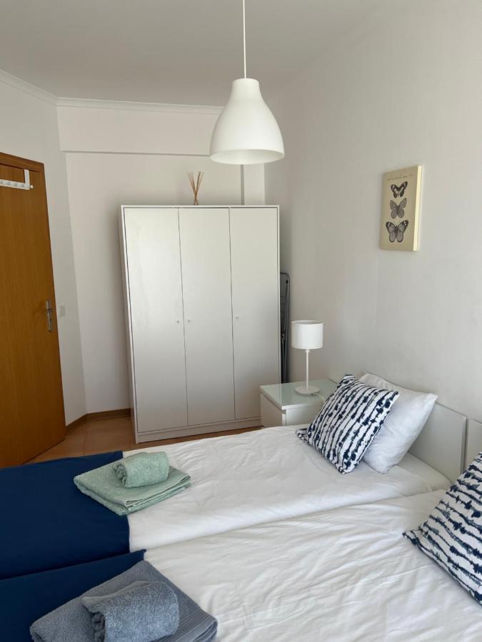 Chez Anna Apartment Sesimbra Luaran gambar