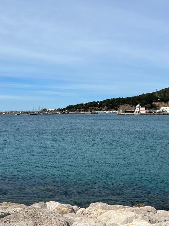 Chez Anna Apartment Sesimbra Luaran gambar