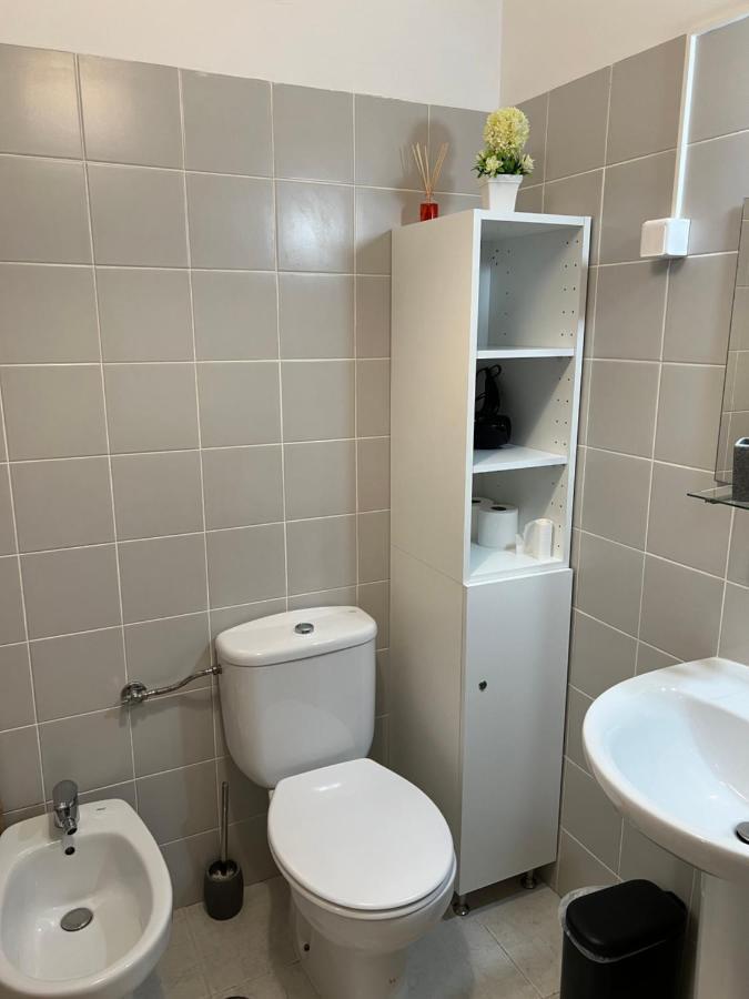 Chez Anna Apartment Sesimbra Luaran gambar