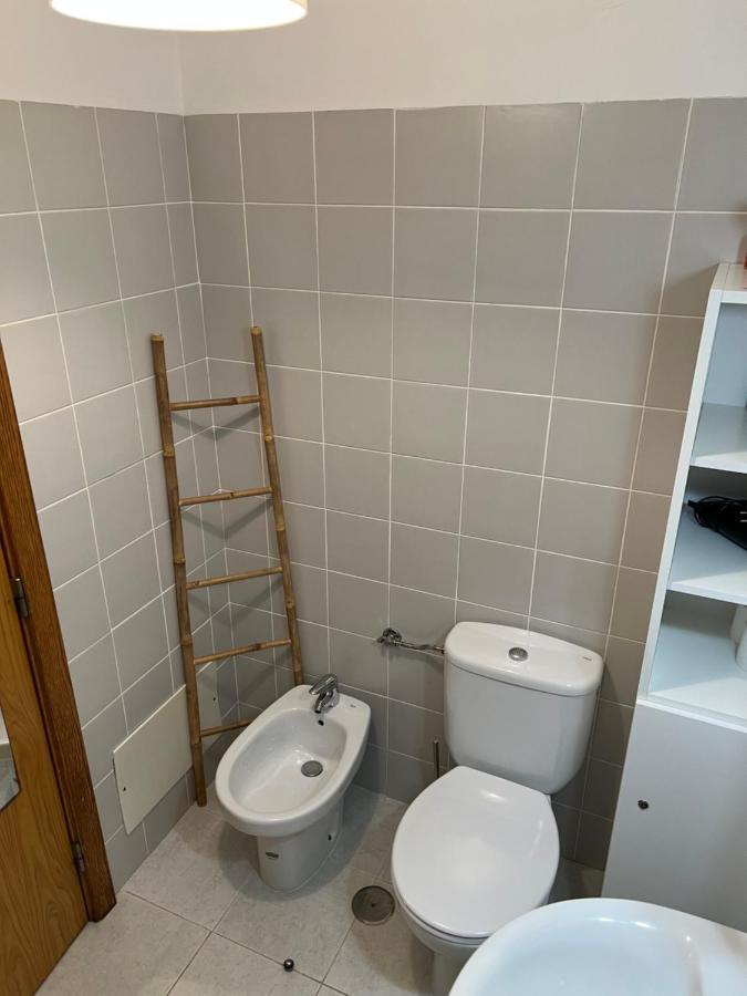 Chez Anna Apartment Sesimbra Luaran gambar